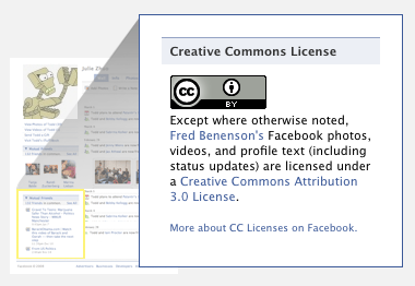 Creative Commons License Application on Facebook.png