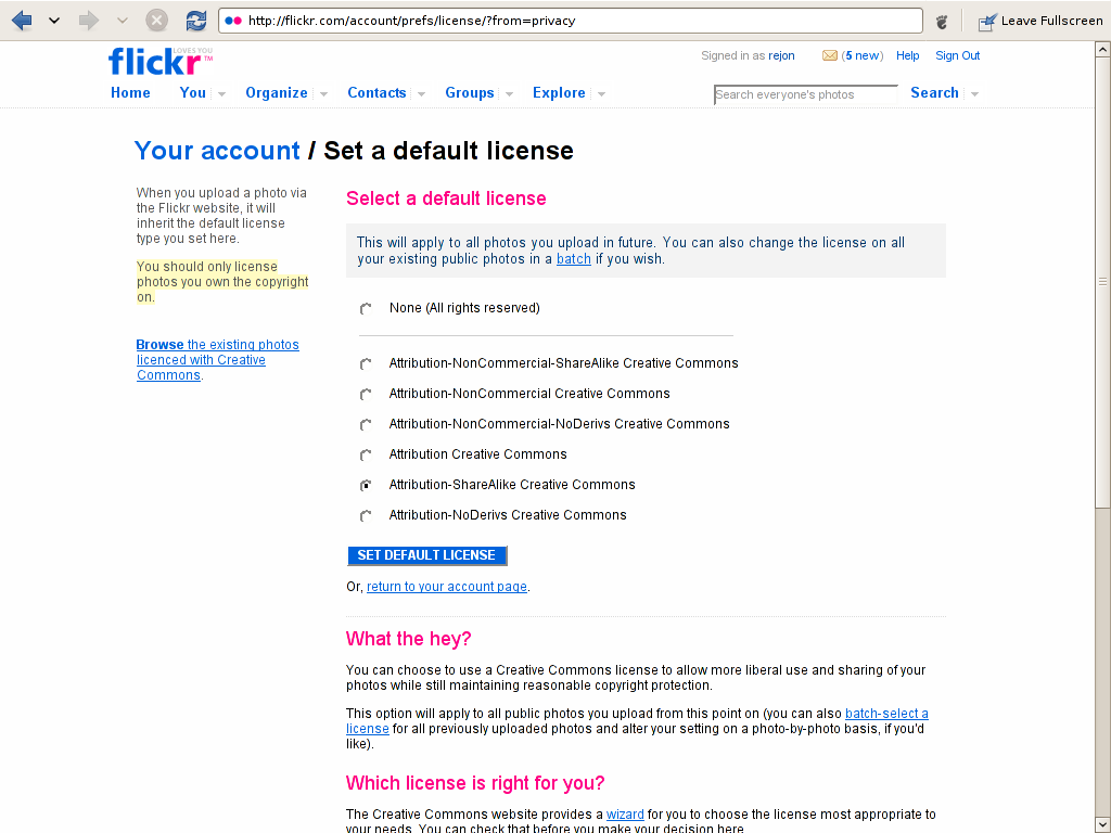 Screenshot-flickr-privacy-permissions-license.png