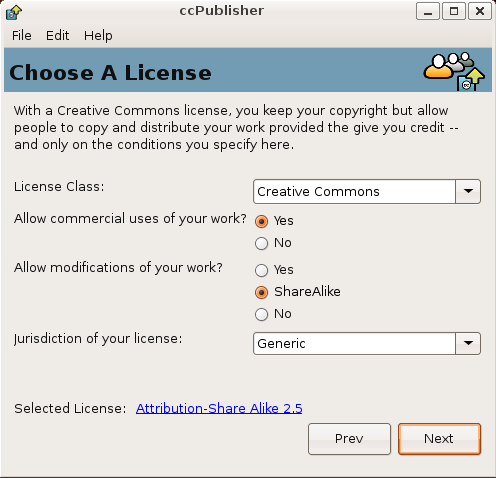 Ccp2 screenshot choose license.png