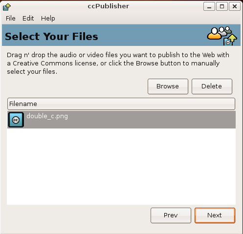 Ccp2 screenshot select files.png