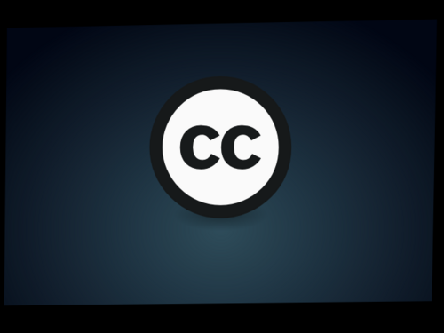 Creative Commons is an organization which provides a collection of free content licenses that you may apply to your work.