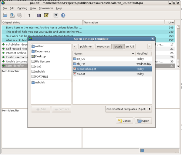 Poedit select catalog template.png